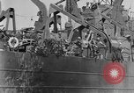 Image of USS Landing Ship Tank-332 Normandy France, 1944, second 46 stock footage video 65675047869
