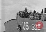 Image of USS Landing Ship Tank-332 Normandy France, 1944, second 53 stock footage video 65675047869