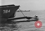 Image of USS Landing Ship Tank-332 Normandy France, 1944, second 59 stock footage video 65675047869