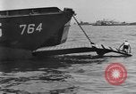 Image of USS Landing Ship Tank-332 Normandy France, 1944, second 61 stock footage video 65675047869