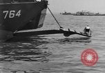 Image of USS Landing Ship Tank-332 Normandy France, 1944, second 62 stock footage video 65675047869