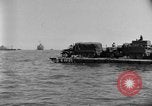 Image of Rhino ferry Normandy France, 1944, second 7 stock footage video 65675047870