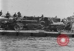 Image of Rhino ferry Normandy France, 1944, second 47 stock footage video 65675047870