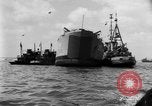 Image of Rhino ferry Normandy France, 1944, second 57 stock footage video 65675047870