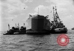 Image of Rhino ferry Normandy France, 1944, second 59 stock footage video 65675047870