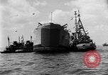 Image of Rhino ferry Normandy France, 1944, second 60 stock footage video 65675047870