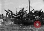 Image of United States troops Normandy France, 1944, second 4 stock footage video 65675047871