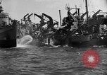 Image of United States troops Normandy France, 1944, second 10 stock footage video 65675047871