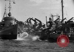 Image of United States troops Normandy France, 1944, second 14 stock footage video 65675047871