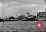 Image of United States troops Normandy France, 1944, second 29 stock footage video 65675047871