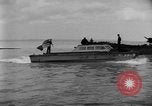 Image of USS Bayfield APA-33 Normandy France, 1944, second 4 stock footage video 65675047872