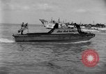 Image of USS Bayfield APA-33 Normandy France, 1944, second 10 stock footage video 65675047872