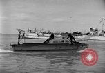 Image of USS Bayfield APA-33 Normandy France, 1944, second 11 stock footage video 65675047872
