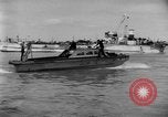 Image of USS Bayfield APA-33 Normandy France, 1944, second 12 stock footage video 65675047872