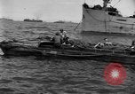 Image of USS Bayfield APA-33 Normandy France, 1944, second 18 stock footage video 65675047872
