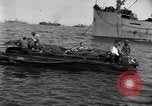 Image of USS Bayfield APA-33 Normandy France, 1944, second 19 stock footage video 65675047872
