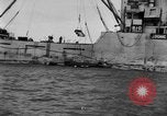 Image of USS Bayfield APA-33 Normandy France, 1944, second 22 stock footage video 65675047872