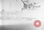 Image of USS Bayfield APA-33 Normandy France, 1944, second 30 stock footage video 65675047872