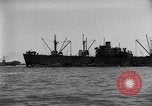 Image of USS Bayfield APA-33 Normandy France, 1944, second 31 stock footage video 65675047872
