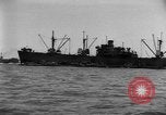 Image of USS Bayfield APA-33 Normandy France, 1944, second 33 stock footage video 65675047872