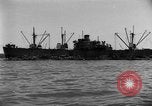 Image of USS Bayfield APA-33 Normandy France, 1944, second 34 stock footage video 65675047872