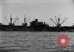 Image of USS Bayfield APA-33 Normandy France, 1944, second 35 stock footage video 65675047872