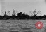 Image of USS Bayfield APA-33 Normandy France, 1944, second 36 stock footage video 65675047872