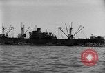 Image of USS Bayfield APA-33 Normandy France, 1944, second 37 stock footage video 65675047872