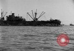 Image of USS Bayfield APA-33 Normandy France, 1944, second 39 stock footage video 65675047872