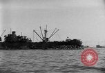 Image of USS Bayfield APA-33 Normandy France, 1944, second 40 stock footage video 65675047872