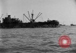 Image of USS Bayfield APA-33 Normandy France, 1944, second 41 stock footage video 65675047872