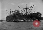Image of USS Bayfield APA-33 Normandy France, 1944, second 44 stock footage video 65675047872
