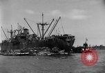 Image of USS Bayfield APA-33 Normandy France, 1944, second 48 stock footage video 65675047872