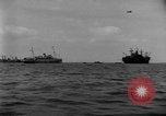 Image of USS Bayfield APA-33 Normandy France, 1944, second 61 stock footage video 65675047872