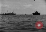 Image of USS Bayfield APA-33 Normandy France, 1944, second 62 stock footage video 65675047872