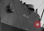Image of United States troops Normandy France, 1944, second 10 stock footage video 65675047873