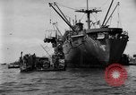 Image of United States troops Normandy France, 1944, second 16 stock footage video 65675047873