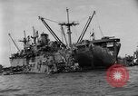 Image of United States troops Normandy France, 1944, second 23 stock footage video 65675047873