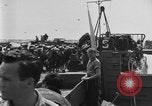 Image of United States troops Normandy France, 1944, second 34 stock footage video 65675047873