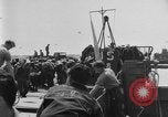 Image of United States troops Normandy France, 1944, second 39 stock footage video 65675047873