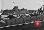 Image of United States troops Normandy France, 1944, second 49 stock footage video 65675047873
