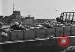 Image of United States troops Normandy France, 1944, second 50 stock footage video 65675047873