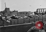 Image of United States troops Normandy France, 1944, second 52 stock footage video 65675047873