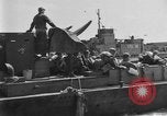 Image of United States troops Normandy France, 1944, second 54 stock footage video 65675047873