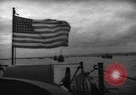 Immagine di Landing Craft Fanteria Baie de la Seine Normandia Francia, 1944, secondo 4 filmato di repertorio 65675047874