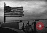 Immagine di Landing Craft Fanteria Baie de la Seine Normandia Francia, 1944, secondo 5 filmato di repertorio 65675047874
