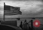 Immagine di Landing Craft Fanteria Baie de la Seine Normandia Francia, 1944, secondo 6 filmato di repertorio 65675047874