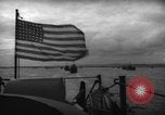 Immagine di Landing Craft Fanteria Baie de la Seine Normandia Francia, 1944, secondo 7 filmato di repertorio 65675047874