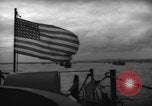 Immagine di Landing Craft Fanteria Baie de la Seine Normandia Francia, 1944, secondo 8 filmato di repertorio 65675047874