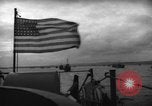 Immagine di Landing Craft Fanteria Baie de la Seine Normandia Francia, 1944, secondo 9 filmato di repertorio 65675047874